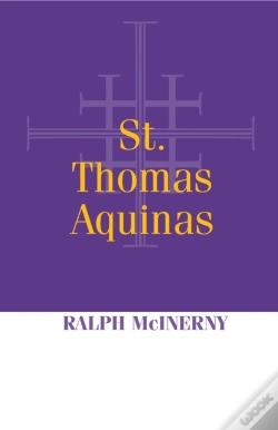 Capa do artigo St. Thomas Aquinas