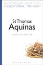 St Thomas Aquinas - Preview