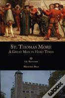St. Thomas More