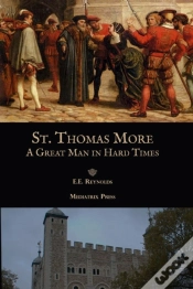 Capa do artigo St. Thomas More