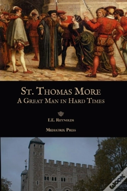 Capa do artigo St. Thomas More