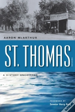 Capa do artigo St. Thomas, Nevada