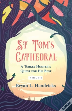 Capa do artigo St. Tom'S Cathedral