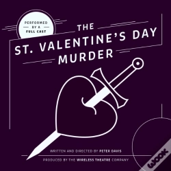 Capa do artigo St. Valentine'S Day Murder