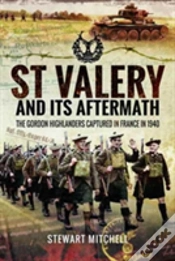 Capa do artigo St Valery And Its Aftermath