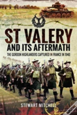 Capa do artigo St Valery And Its Aftermath