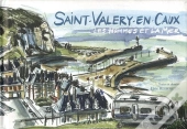 St-Valery-En-Caux, Les Hommes Et La Mer
