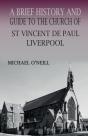 St Vincent De Paul, Liverpool - Preview