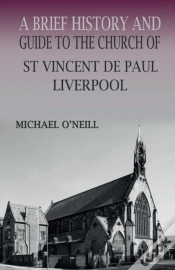 Capa do artigo St Vincent De Paul, Liverpool