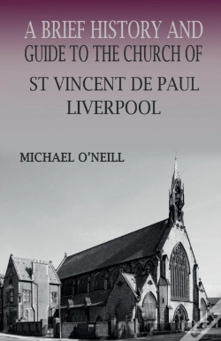 Capa do artigo St Vincent De Paul, Liverpool