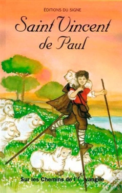 Capa do artigo St Vincent De Paul - Sur Les Chemins De L'Évangile
