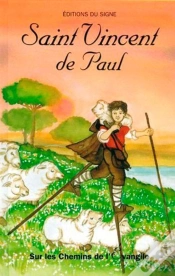 Capa do artigo St Vincent De Paul - Sur Les Chemins De L