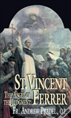 Capa do artigo St. Vincent Ferrer