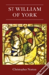 Capa do artigo St William Of York