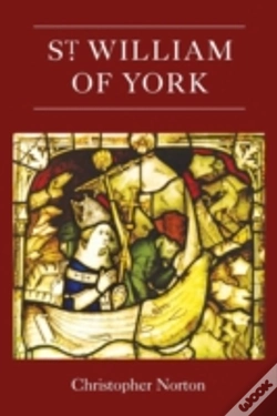 Capa do artigo St William Of York