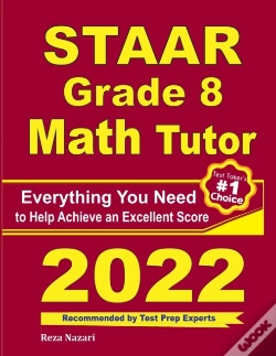 Capa do artigo Staar Grade 8 Math Tutor