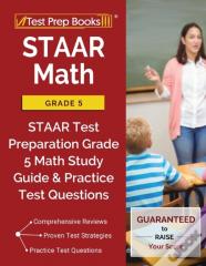 Staar Math Grade 5