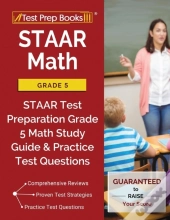 Staar Math Grade 5