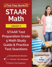 Capa do artigo Staar Math Grade 5