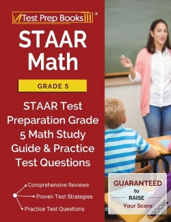 Capa do artigo Staar Math Grade 5