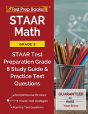 Staar Math Grade 8 - Preview