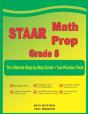 Staar Math Prep Grade 8 - Preview
