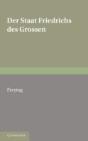 Staat Friedrichs Des Grossen - Preview