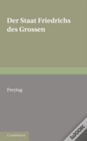Capa do artigo Staat Friedrichs Des Grossen