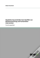 Staatliche Souveraã‚Â¤Nitaã‚Â¤T