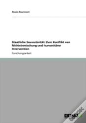 Capa do artigo Staatliche Souveraã‚Â¤Nitaã‚Â¤T