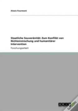 Capa do artigo Staatliche Souveraã‚Â¤Nitaã‚Â¤T