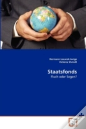 Capa do artigo Staatsfonds