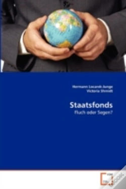 Capa do artigo Staatsfonds