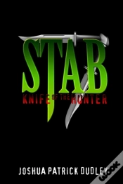 Capa do artigo Stab 7: Knife Of The Hunter
