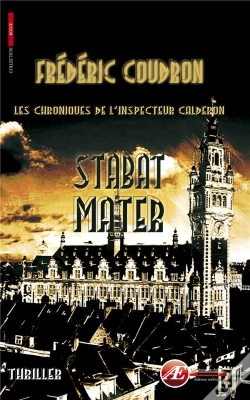 Capa do artigo Stabat Mater