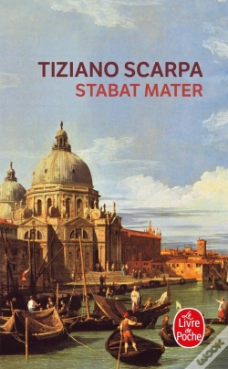 Capa do artigo Stabat Mater