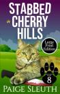 Stabbed In Cherry Hills - Preview