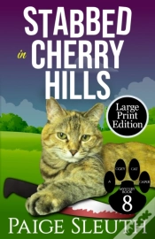 Capa do artigo Stabbed In Cherry Hills