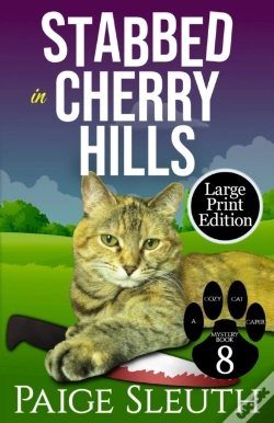 Capa do artigo Stabbed In Cherry Hills