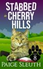 Stabbed In Cherry Hills - Preview