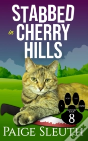 Capa do artigo Stabbed In Cherry Hills
