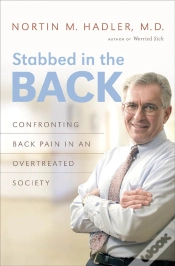 Capa do artigo Stabbed In The Back