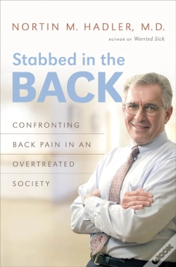 Capa do artigo Stabbed In The Back