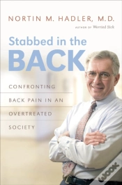 Capa do artigo Stabbed In The Back