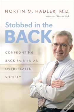 Capa do artigo Stabbed In The Back