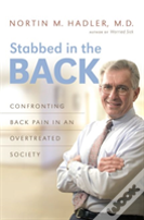 Stabbed In The Back