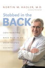 Stabbed In The Back - Preview