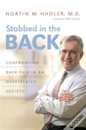 Capa do artigo Stabbed In The Back