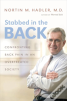 Stabbed In The Back
