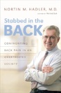 Stabbed In The Back - Preview